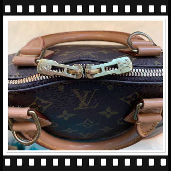 ‼️SOLD ‼️SOLD ‼️SOLD‼️Louis Vuitton Alma PM👜 - Picture 4 of 8